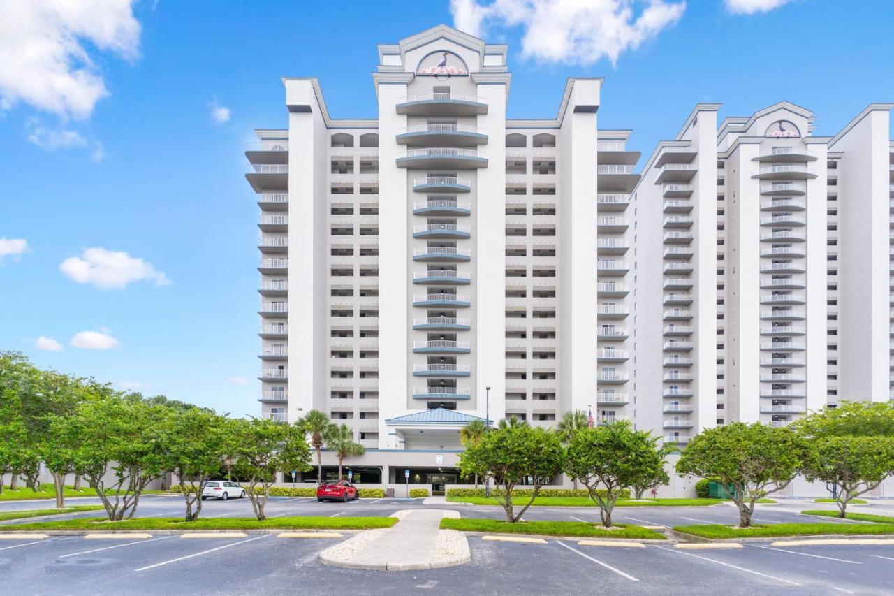 Blue Heron Beach Resort Lake Buena Vista Exterior foto